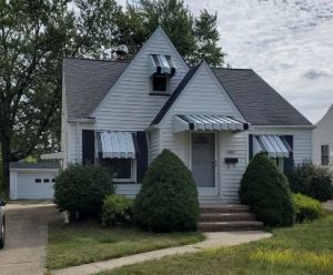 Sunset dr house for rent