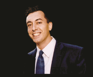 Dylan Petrone